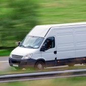 Van & Truck Insurance