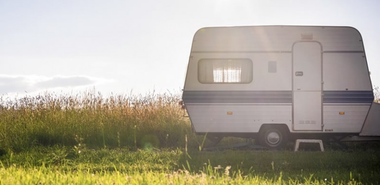 Caravan Insurance